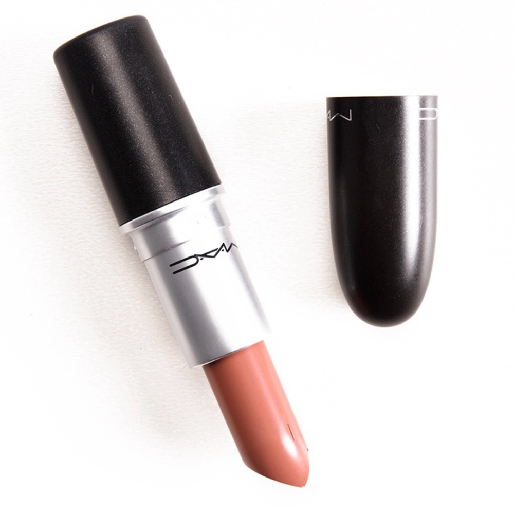 MAC Amplified Cream Lipstick